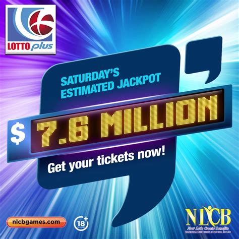 nlcb bonus ball payout|Lotto .